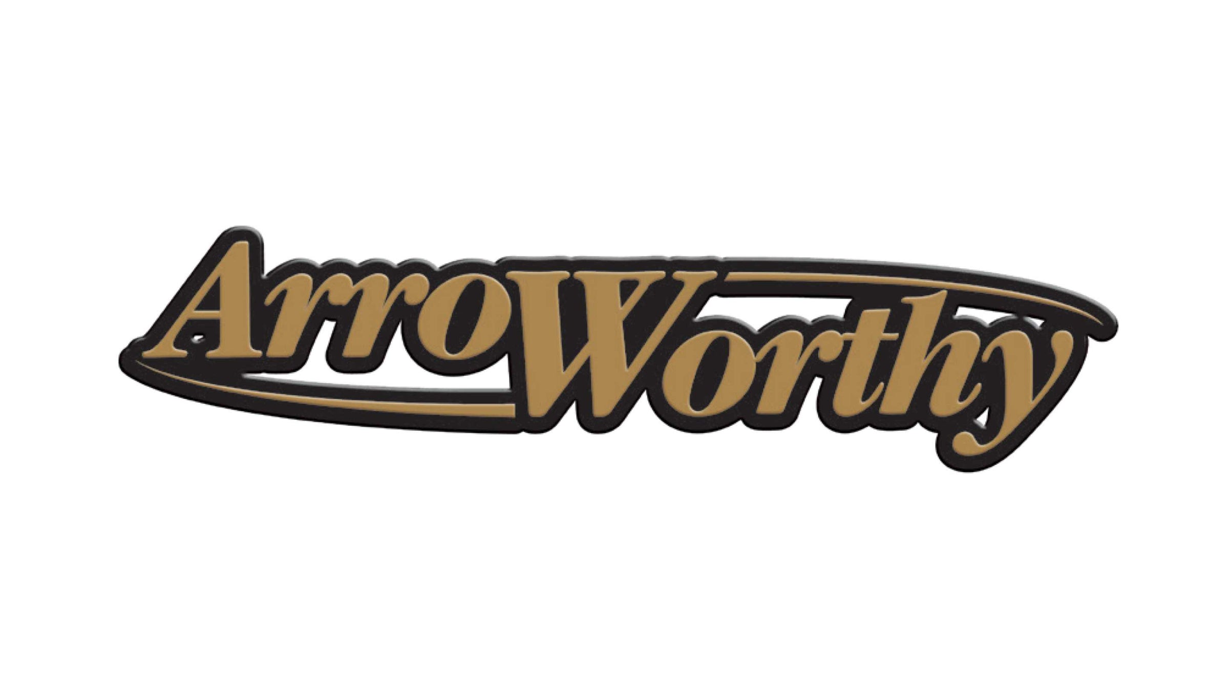 Arroworthy Logo