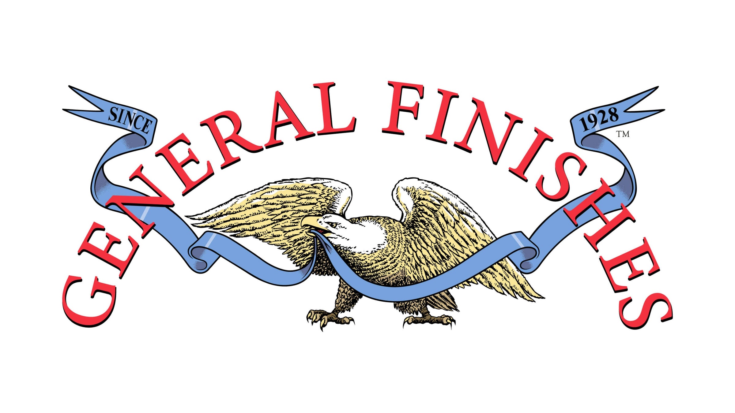 General Finishes Logo