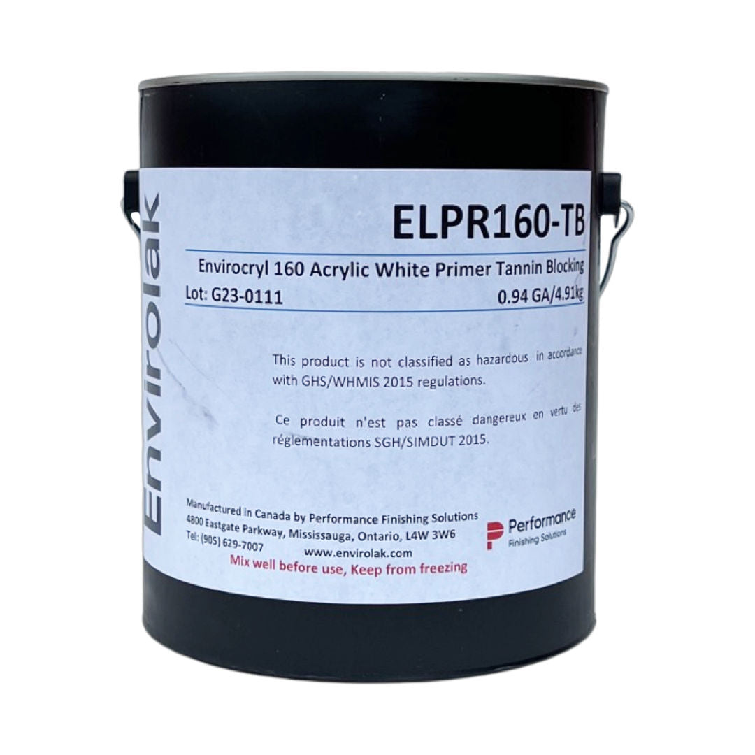 Envirolak T9000 Stain Blocking  and Bonding Primer main image 0