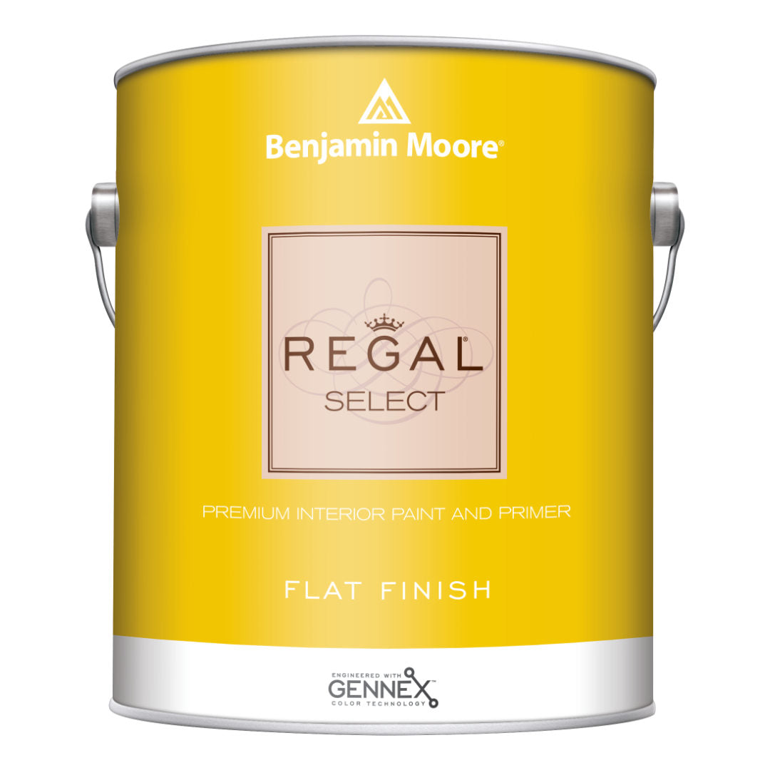 Benjamin Moore Regal Select – Rossi Paint Stores