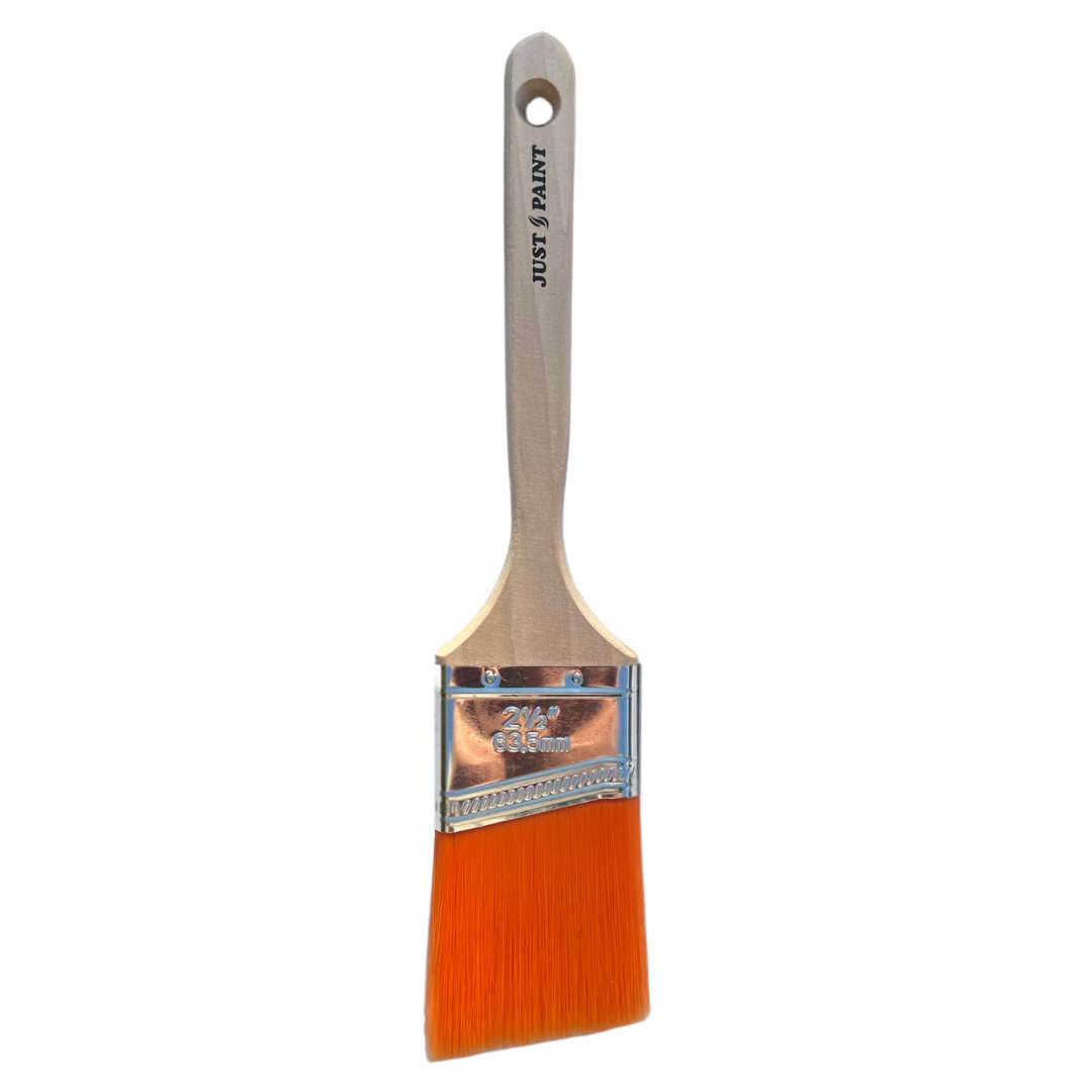 Proform Just Paint Brush Angled – Pontiac Paint Supply