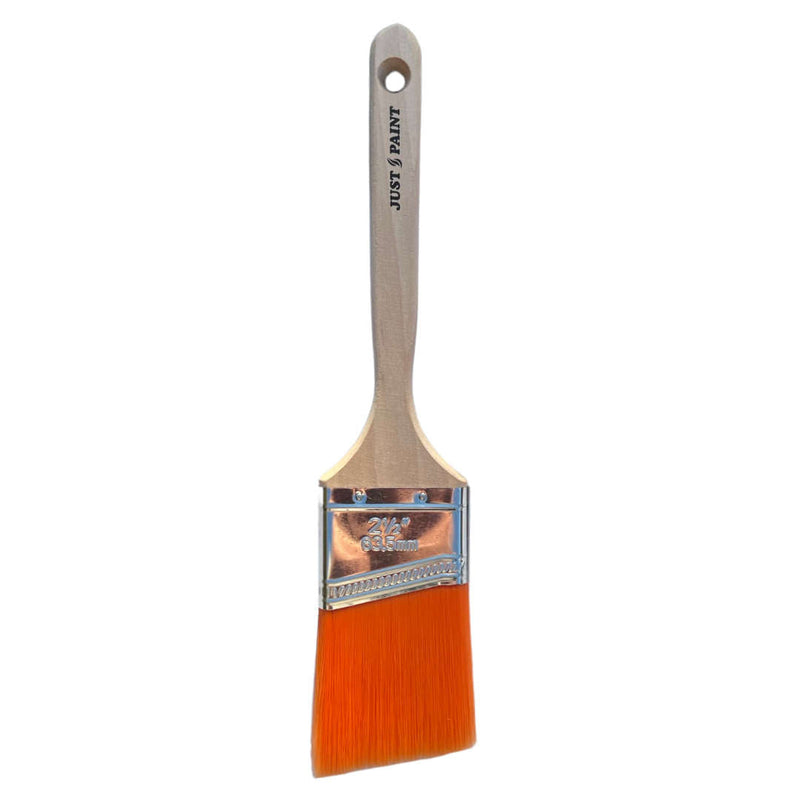 Proform Just Paint Brush Angled - 2 1/2 inch