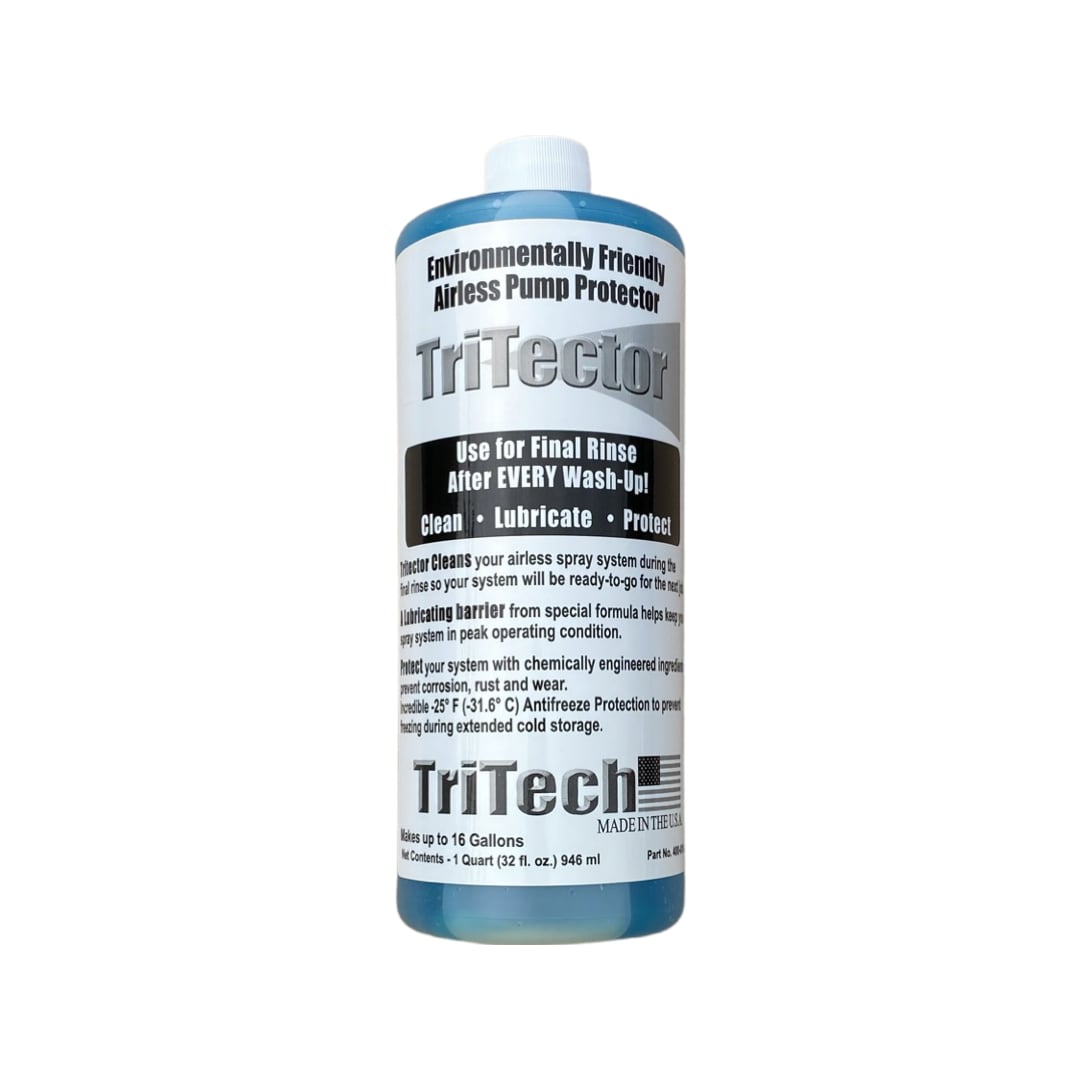 Airless Sprayers  Tritech Industries