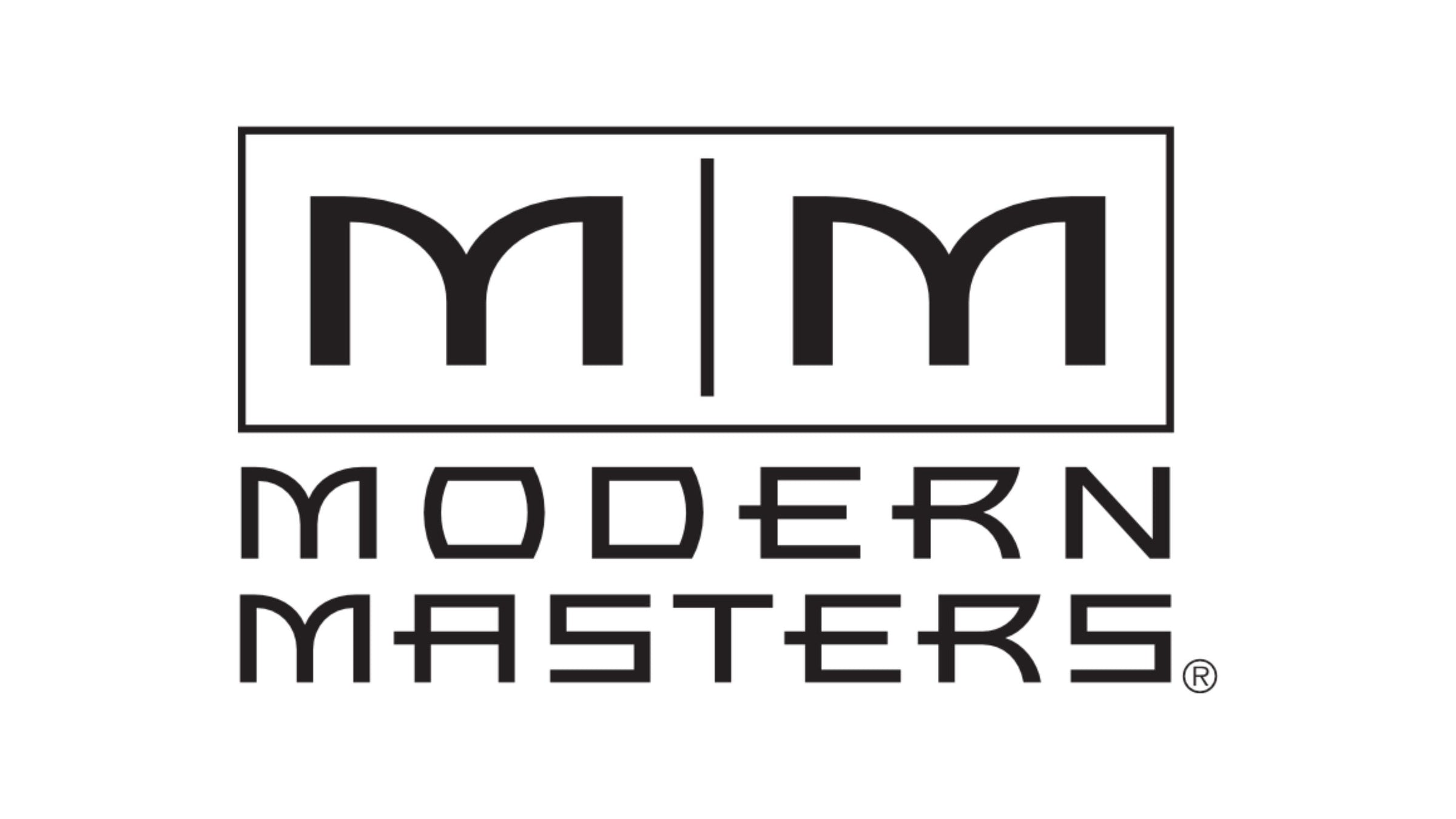 Modern Masters Pontiac Paint Supply