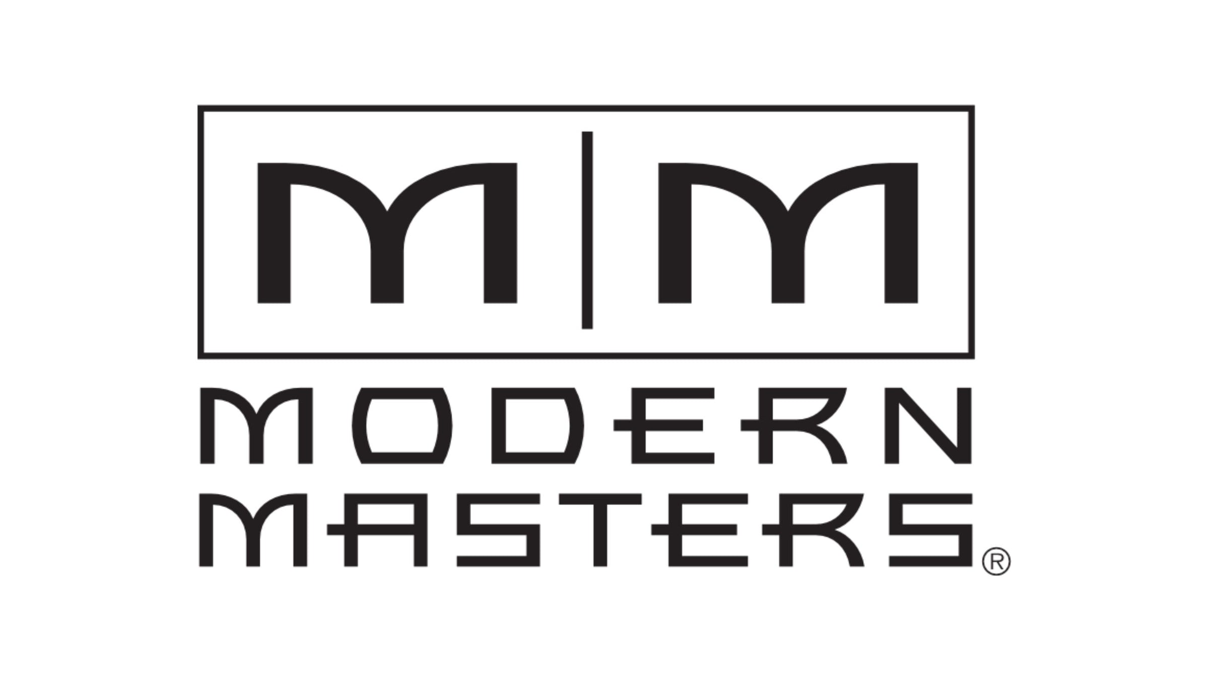 Modern Masters