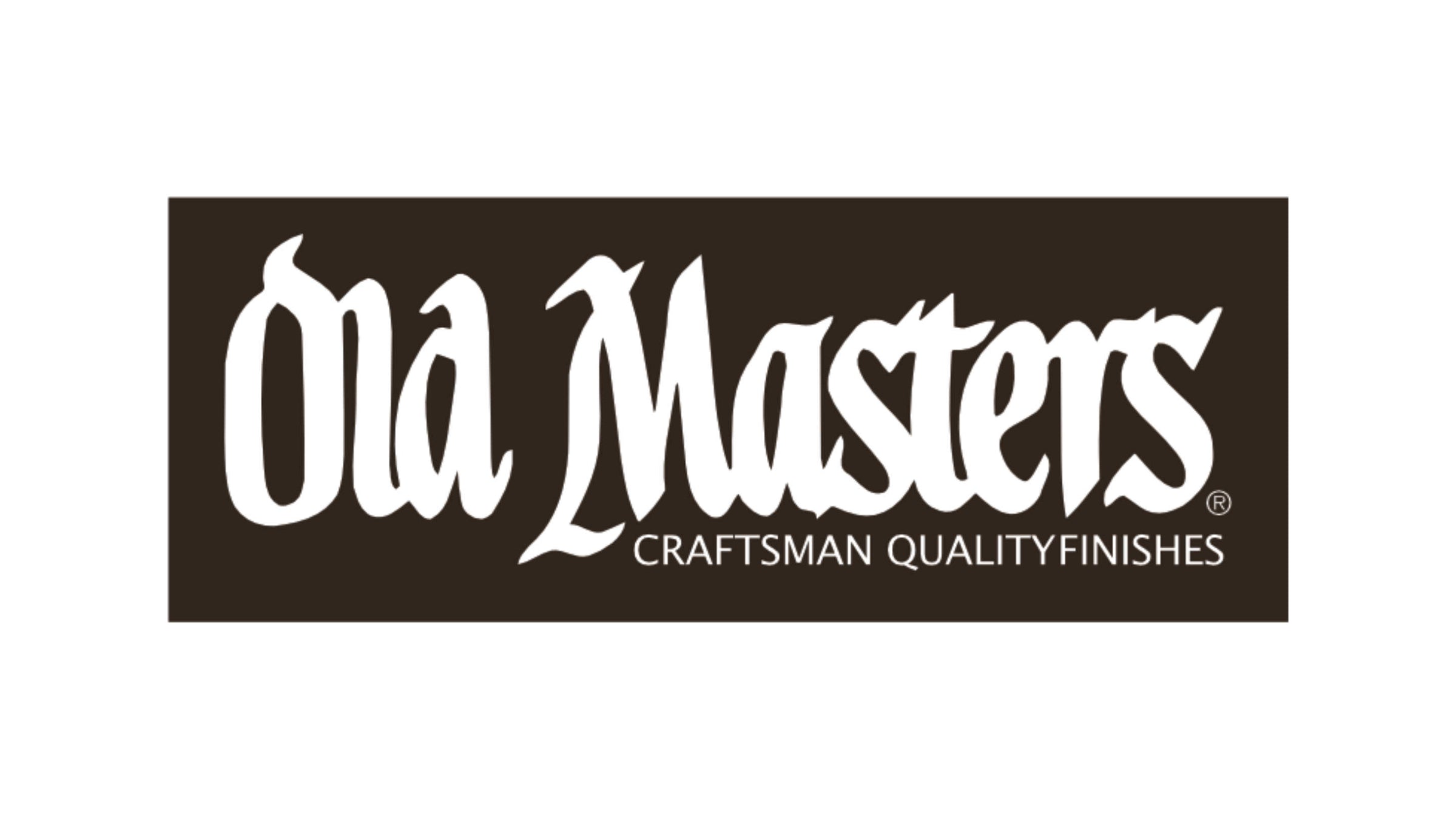Old Masters Logo