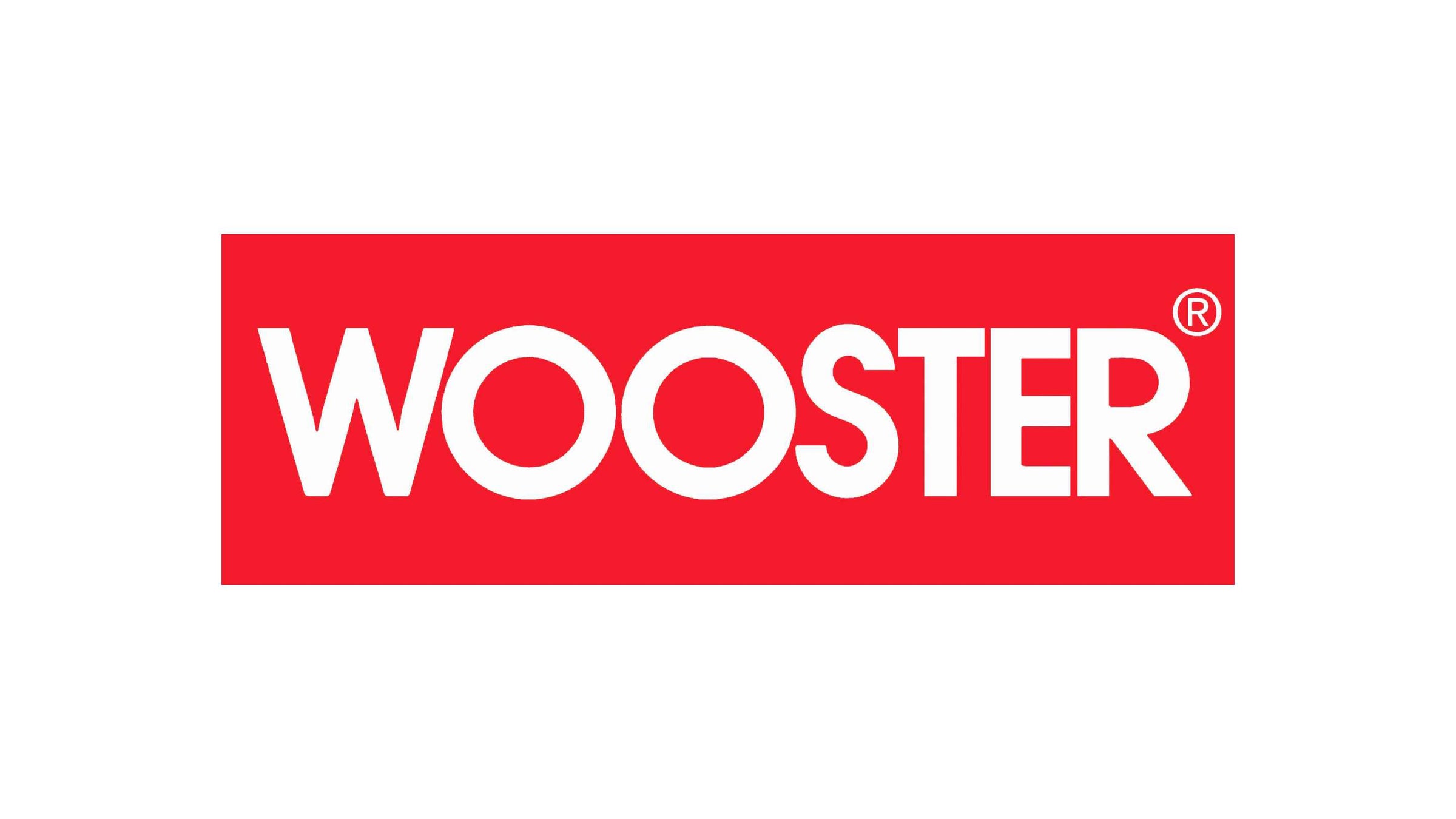 Wooster Brush Logo