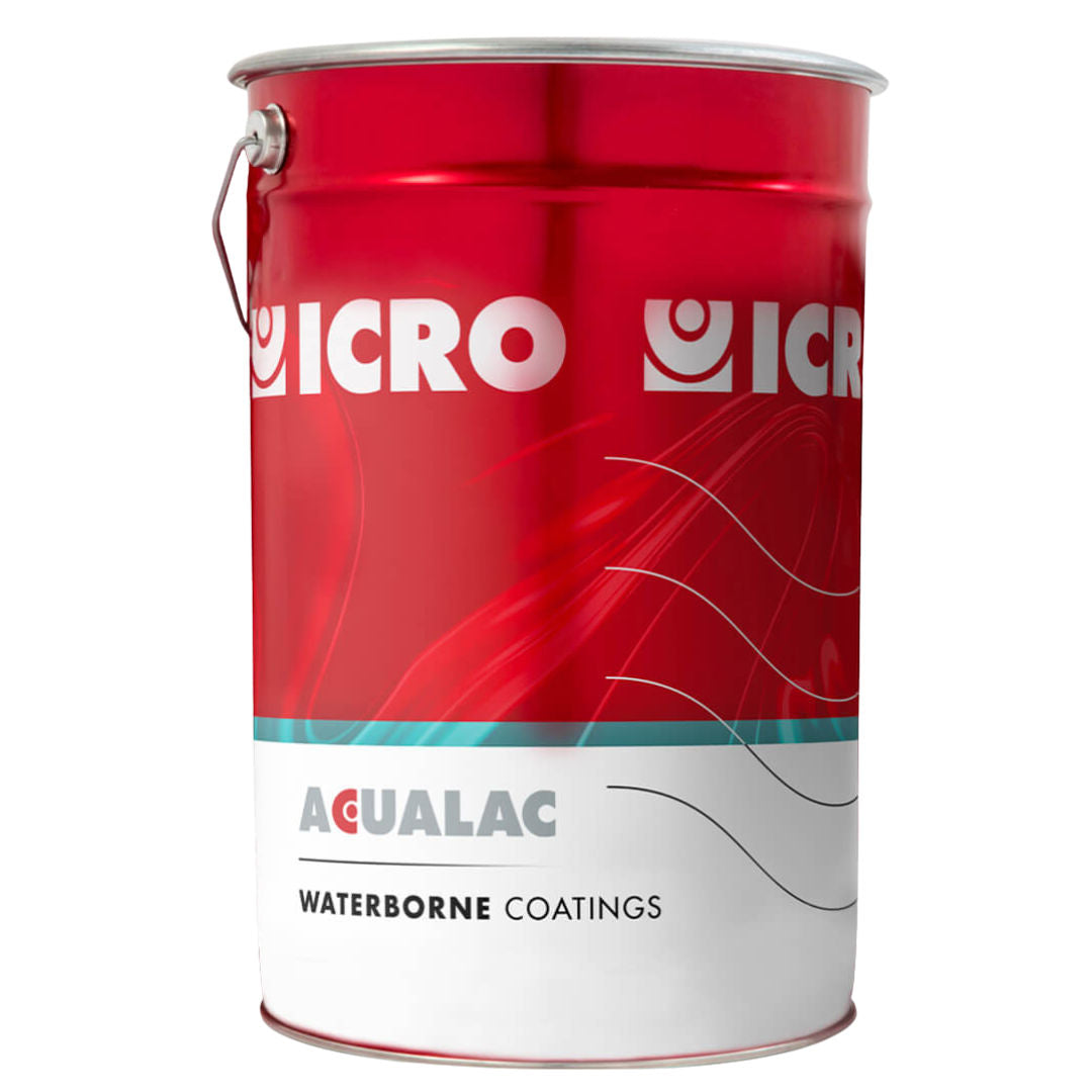 ICRO 415 1K/2K Water Based Primer – Pontiac Paint Supply