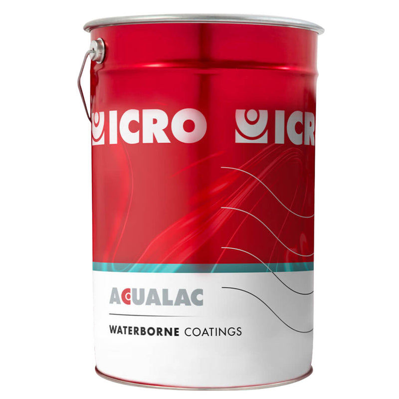 ICRO 415 1K/2K Water Based White Primer
