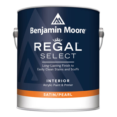 Benjamin Moore Ultra Spec 500 Low Sheen/Eggshell T537 