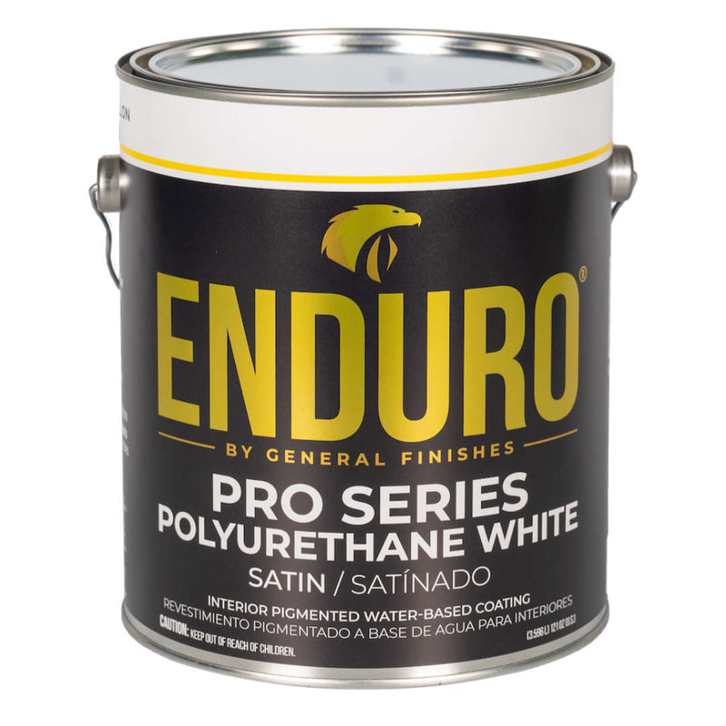 General Finishes Enduro Pro Series Polyurethane 1K