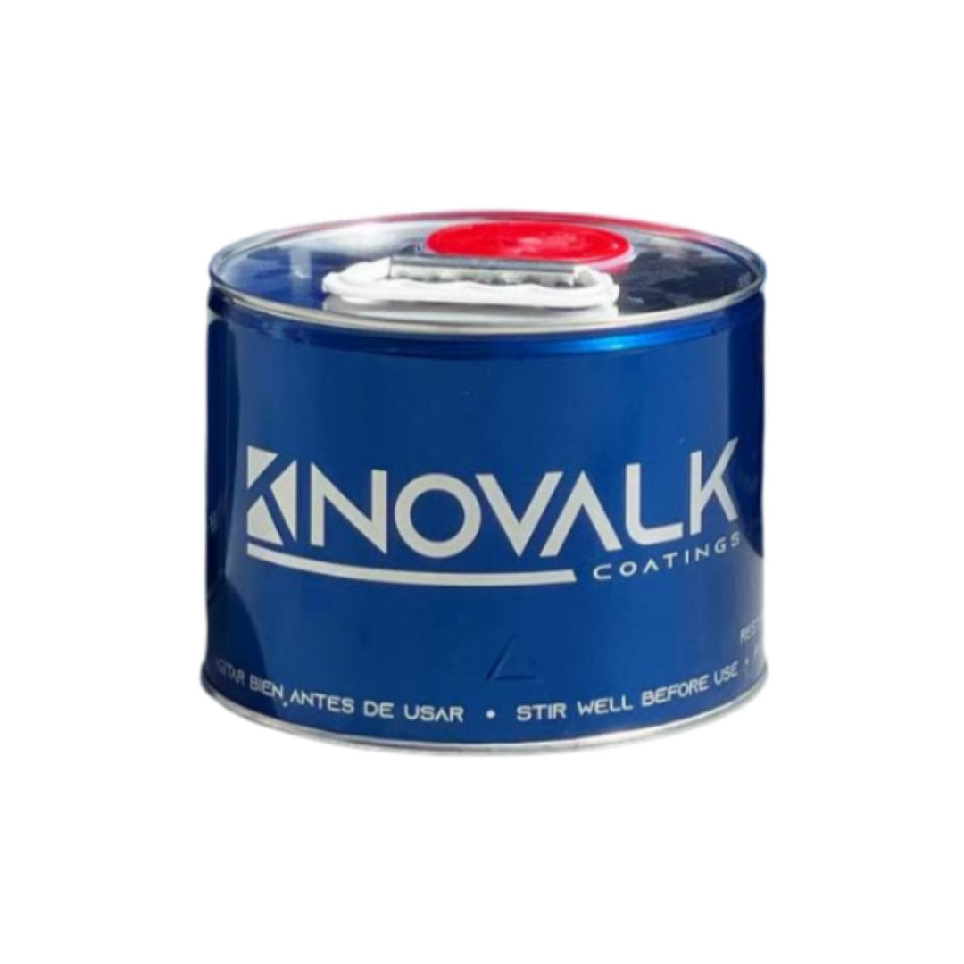 Novalk NCW-80 Water Based Catalyst – Pontiac Paint Supply