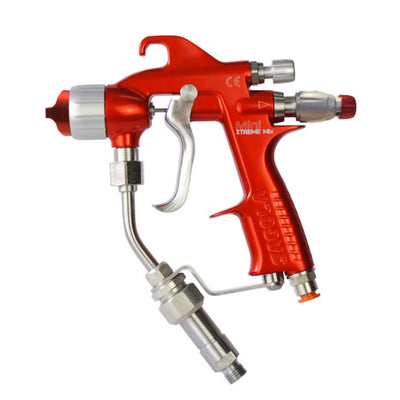 Sagola Air Assisted Airless Spray Gun Flat Photo