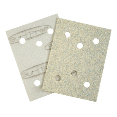 SurfPrep White Lightning Paper Sheet Abrasives