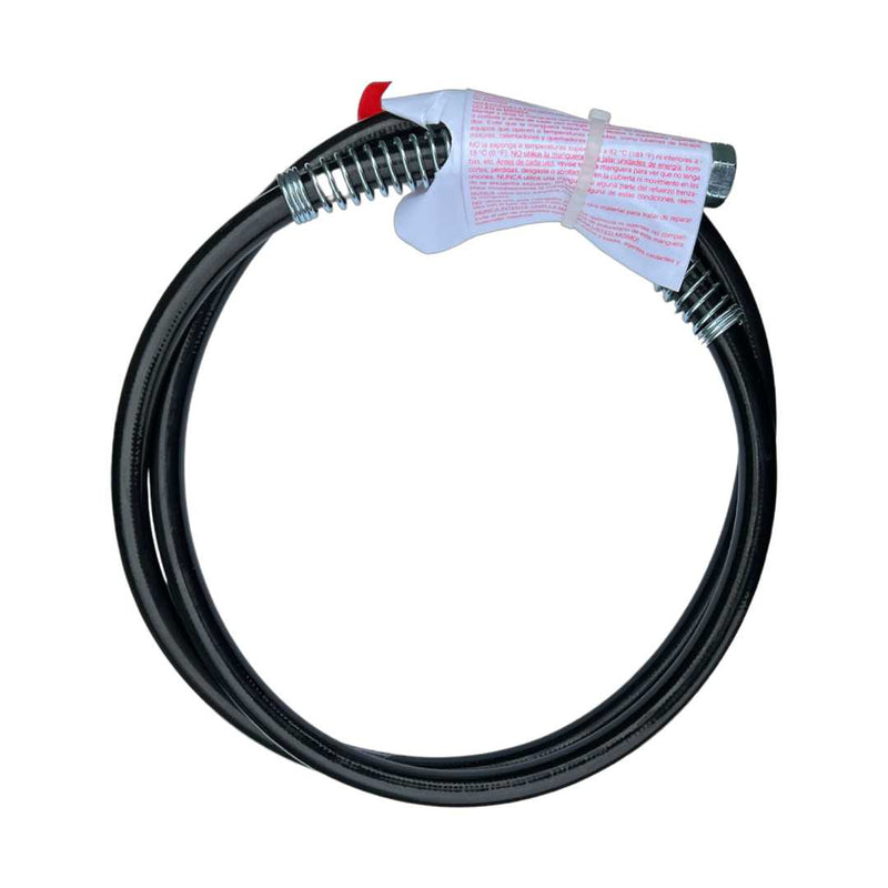 TriTech Airless Hose Whips