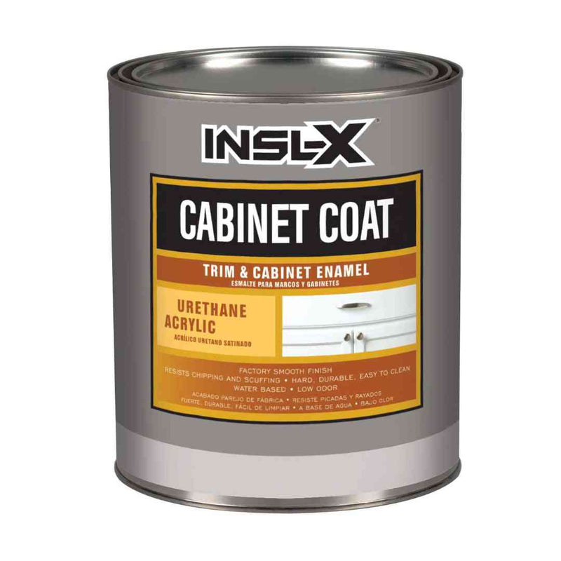 Insl X Cabinet Coat
