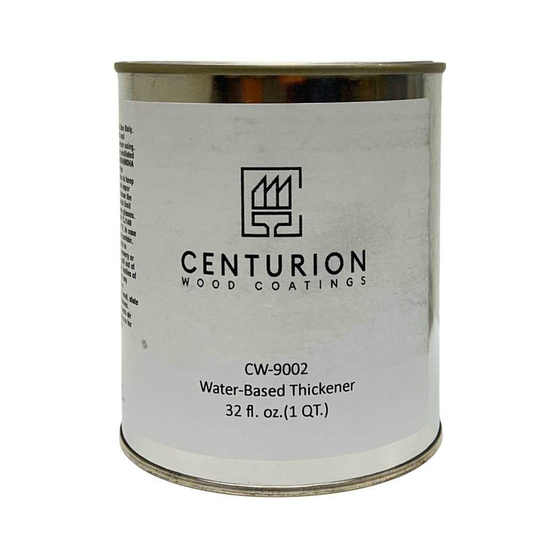 Centurion Water Based Thickener Quart Size CW-9002