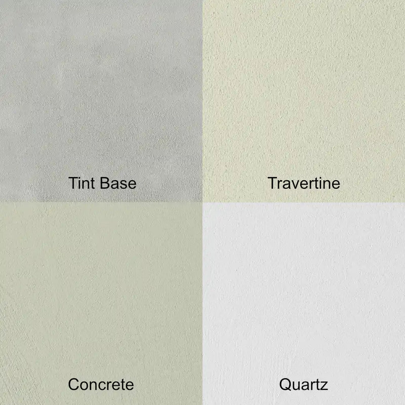 Sandstone Color Panel Sandstone Color Chart