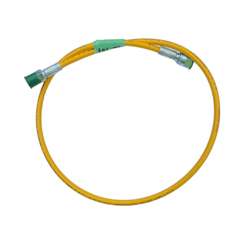 Whip 3/16 in. x 4 ft. Airless Hose
