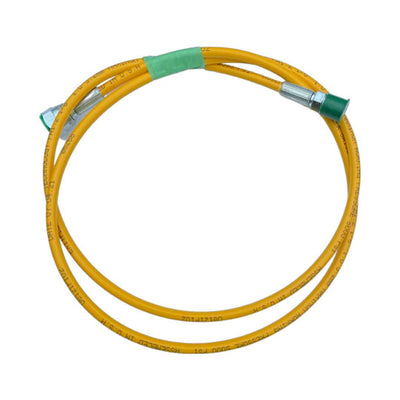 Airless Hose Whip TriTech - 5 Foot / 1/8 inch - Airless 