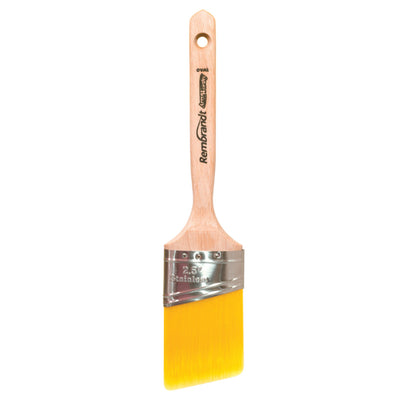 Arroworthy Rembrandt Paint Brush Semi Oval 6420 - 2 1/2 Inch