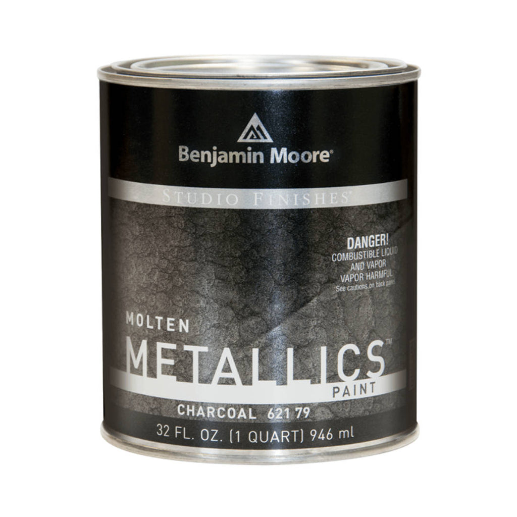 Direct to metal on sale paint benjamin moore