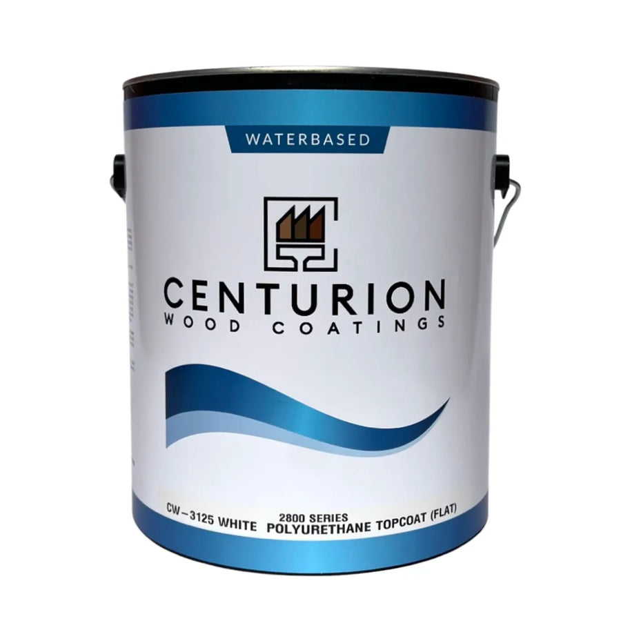 Centurion 2K Polyurethane Topcoat 2800 Series – Pontiac Paint Supply