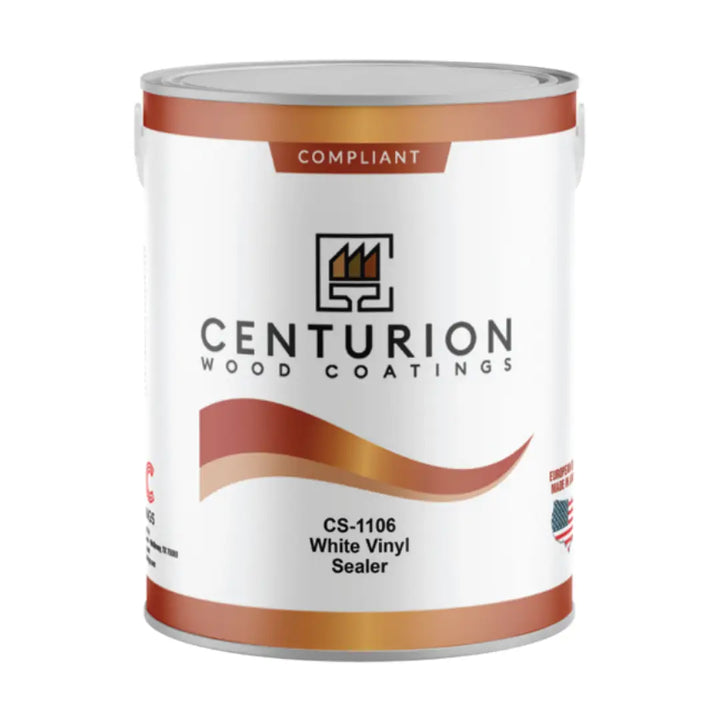 Centurion Vinyl Lacquer Primer Undercoater – Pontiac Paint Supply