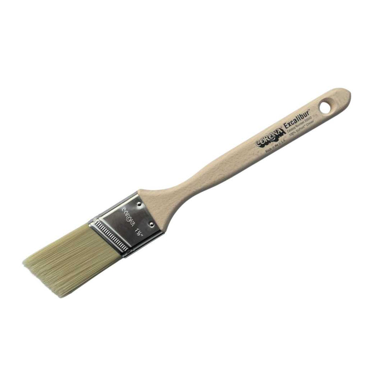 Corona Chinex Paint Brushes - Excalibur / 1-1/2 inch - Paint