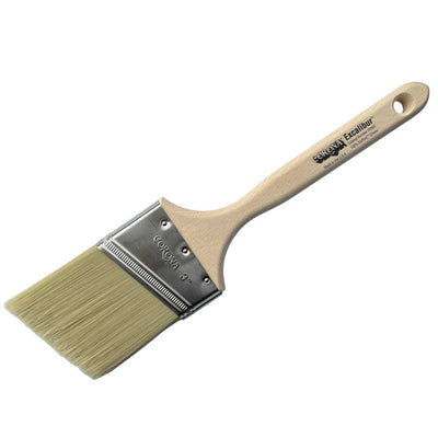 Corona Chinex Paint Brushes - Excalibur / 3 inch - Paint 