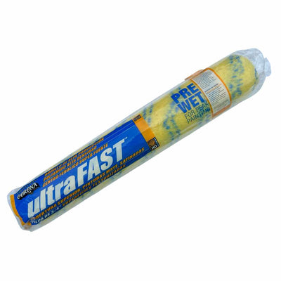 Corona UltraFast Roller Sleeve - 14 inch / 3/4 inch - Paint 