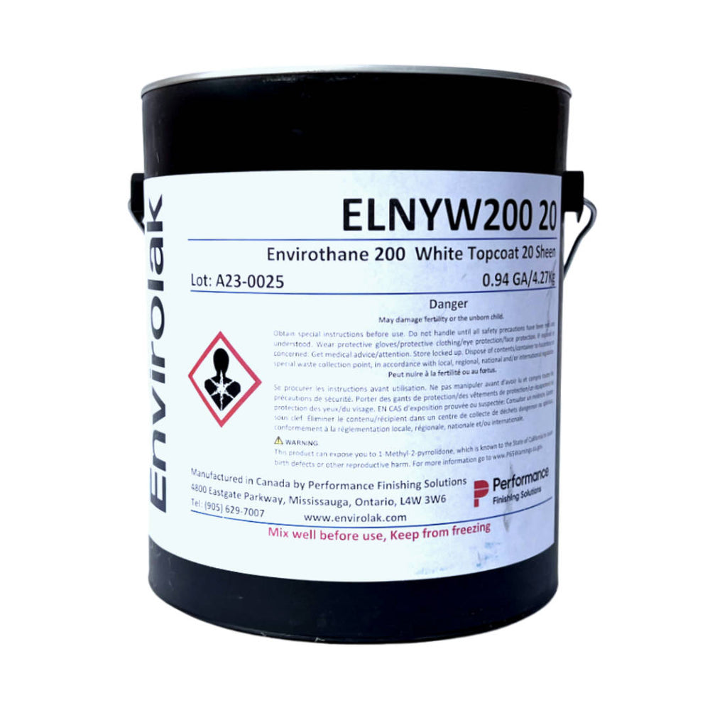 【メル88447 】ENVIRON トーナー等7点 Envirolak T9000 Primer 1K Stain Blocker and Bonding ELPRT9000