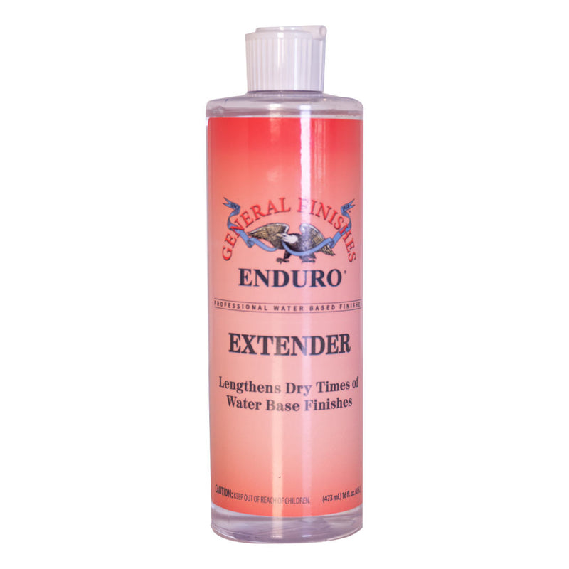 General Finishes Enduro Water Based Extender