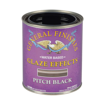 General Finishes Glaze Effects Water Based - Quart / Pitch 