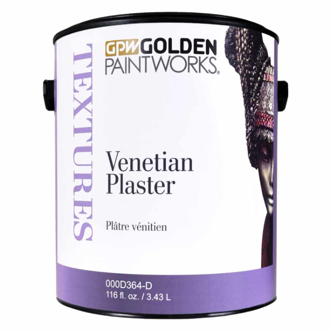A Guide to Venetian Plaster Colours