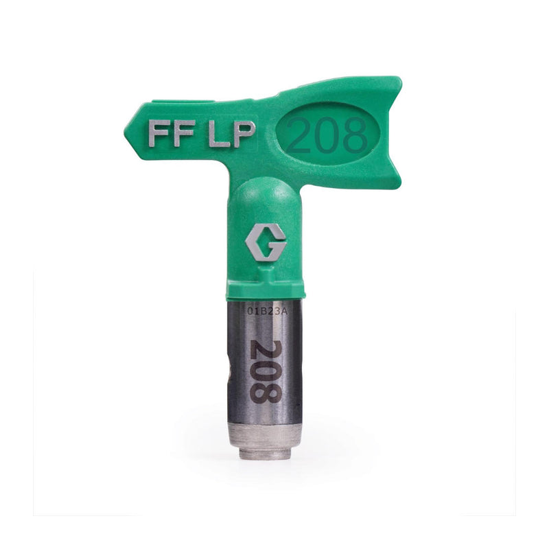 Graco FFLP Fine Finish Spray Tips