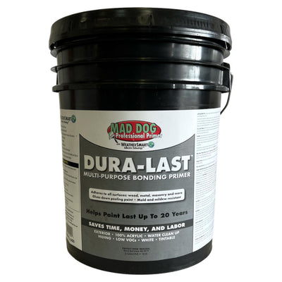 Mad Dog Dura-Last Flexible Adhesive Primer MDPDL-500