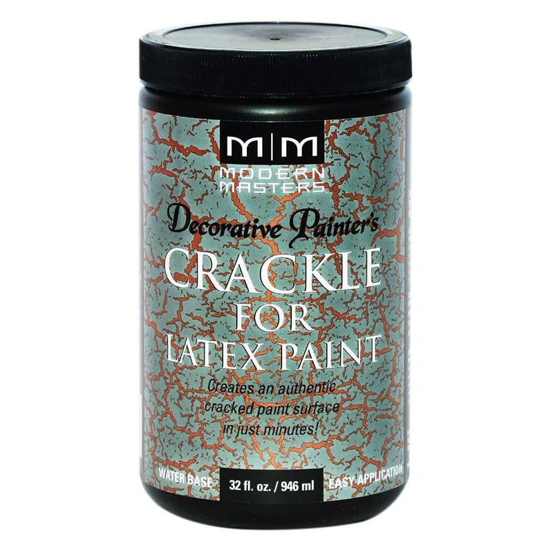 Modern Masters Crackle for Latex Paint DP601