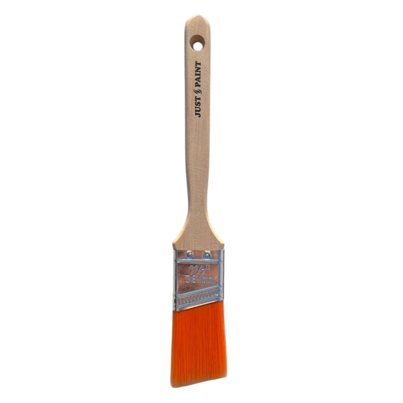 Proform Just Paint Brush Angled - 1 1/2 inch