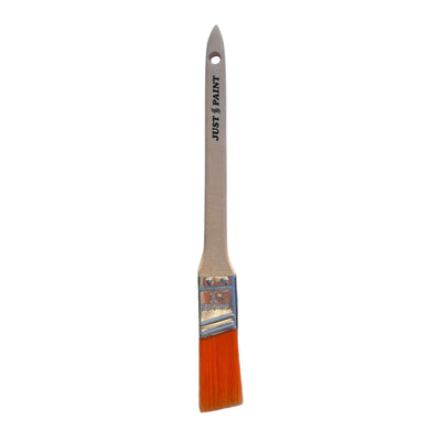 Proform Just Paint Brush Angled - 1 inch