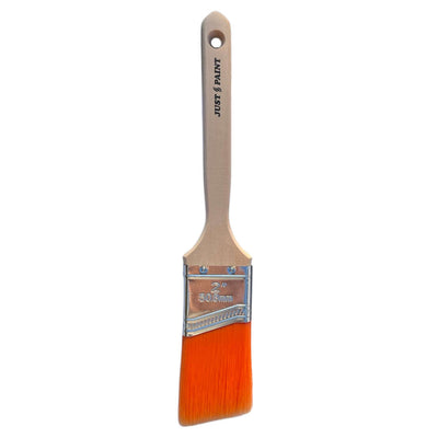 Proform Just Paint Brush Angled - 2 inch