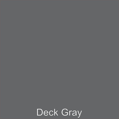 Simiron 1100SL Slow Cure Deck Gray