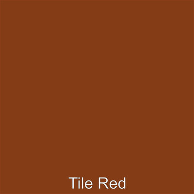 Simiron 1100SL Slow Cure Tile Red