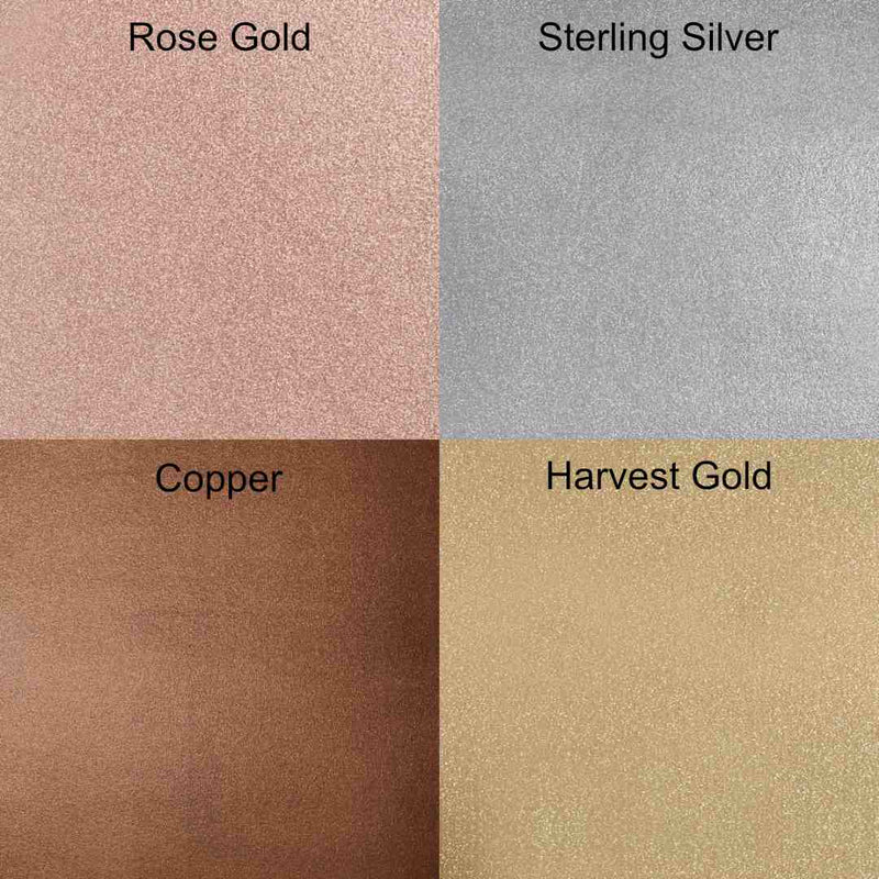 Rose Gold, Rust-Oleum Specialty Glitter Interior Wall Paint, Quart