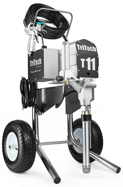 TriTech Industries T11 Complete Airless Sprayer
