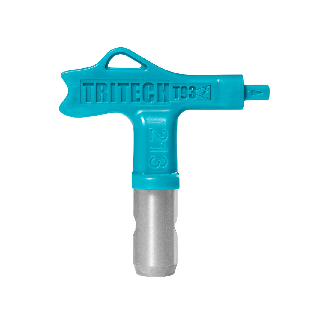 TriTech Airless Paint Sprayer Tips – Pontiac Paint Supply