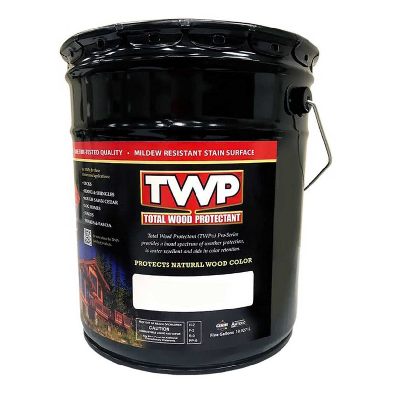 TWP 100 Series 5 gallon pail photo