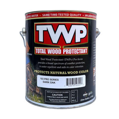 TWP 100 Pro Series Deck Stain Dark Oak TWP103
