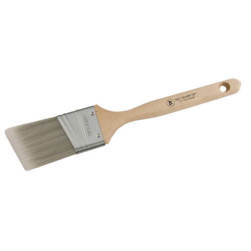 Wooster Silver Tip 2.5" Paint Brush