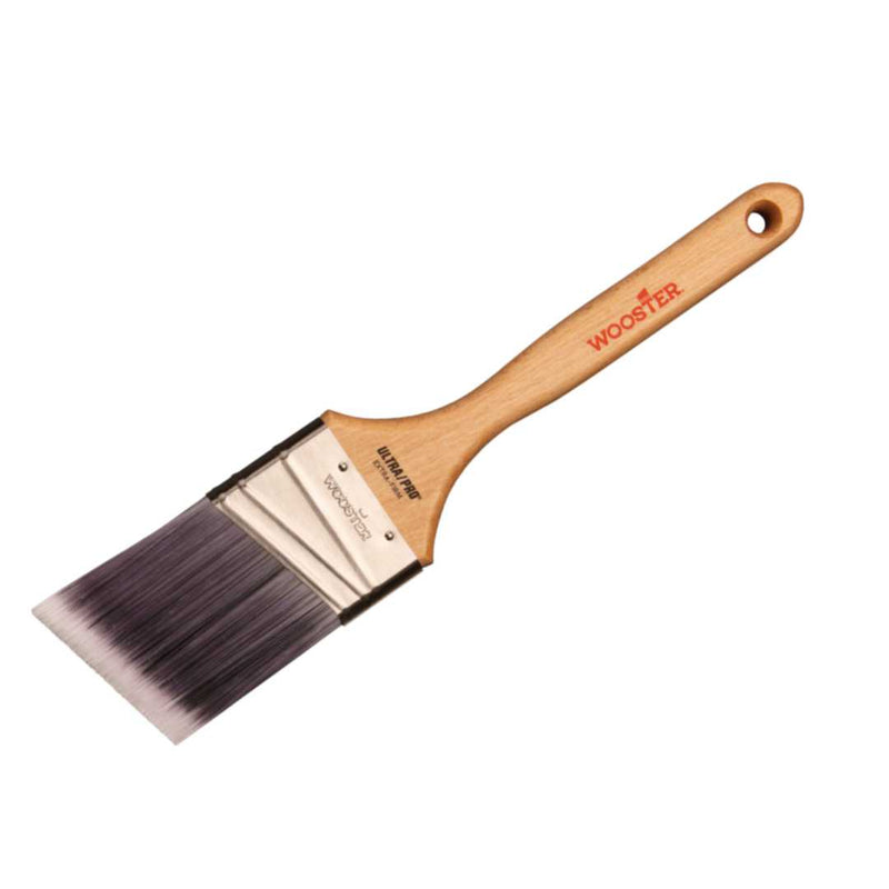 Wooster 2 in. Chinex FTP Angle Sash Paint Brush